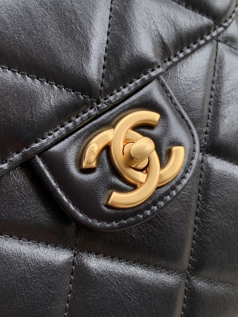 Chanel Top Handle Bags